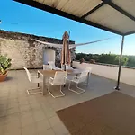 度假居 La Terrazza Sugli Ulivi 巴里