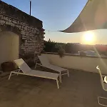 度假居 La Terrazza Sugli Ulivi