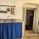 La Terrazza Sugli Ulivi 度假居 *