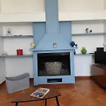 度假居 La Terrazza Sugli Ulivi *