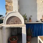 La Terrazza Sugli Ulivi 巴里
