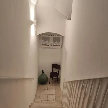 La Terrazza Sugli Ulivi בארי