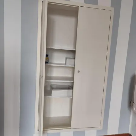 La Terrazza Sugli Ulivi בית נופש *