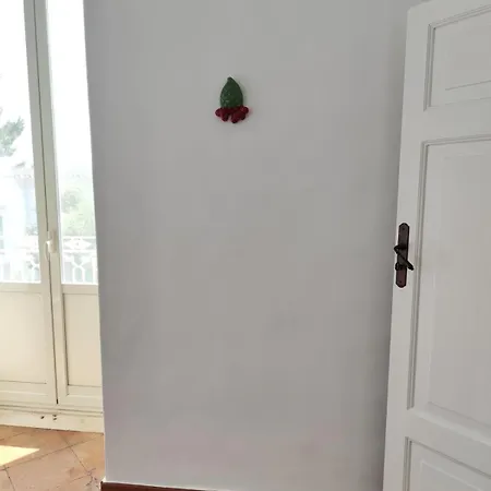 La Terrazza Sugli Ulivi * בארי