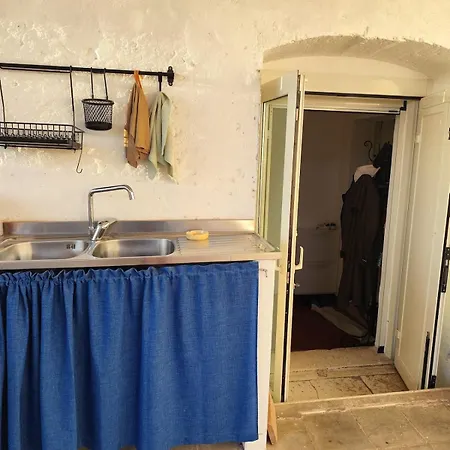 La Terrazza Sugli Ulivi בית נופש *