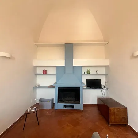 La Terrazza Sugli Ulivi בארי