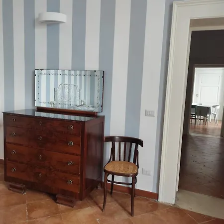 La Terrazza Sugli Ulivi Semesterbostad Bari