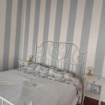 Casa vacanze La Terrazza Sugli Ulivi *