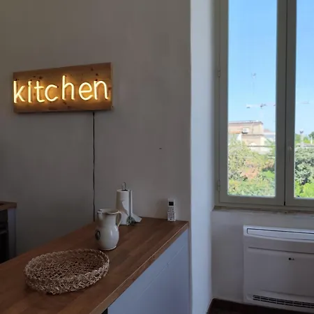 La Terrazza Sugli Ulivi Casa vacanze Bari