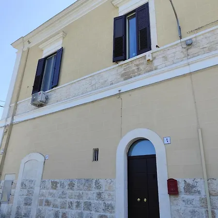 La Terrazza Sugli Ulivi Semesterbostad